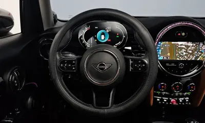 MINI Cooper 2024, 11760 км, за 17226.8 USD - фото 13