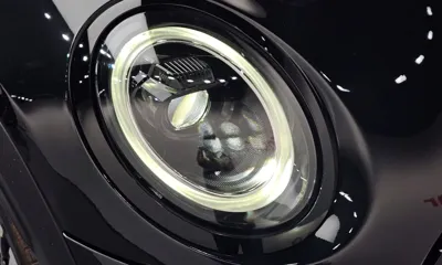 MINI Cooper 2024, 11760 км, за 17226.8 USD - фото 22