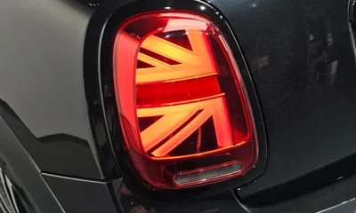 MINI Cooper 2024, 11760 км, за 17226.8 USD - фото 23