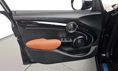 MINI Cooper 2024, 11760 км, за 17226.8 USD - фото 24