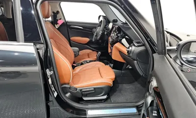 MINI Cooper 2024, 11760 км, за 17226.8 USD - фото 26