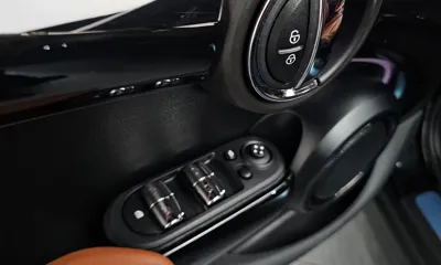 MINI Cooper 2024, 11760 км, за 17226.8 USD - фото 29