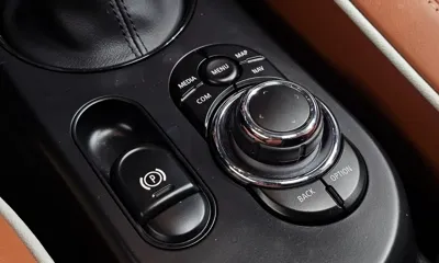 MINI Cooper 2024, 11760 км, за 17226.8 USD - фото 30