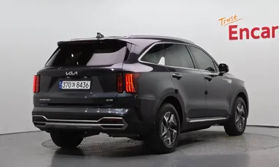 Kia Sorento 2023, 47036 км, за 19036.37 USD