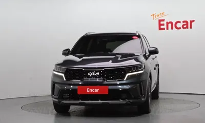 Kia Sorento 2023, 47036 км, за 19036.37 USD