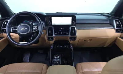 Kia Sorento 2023, 47036 км, за 19036.37 USD - фото 7
