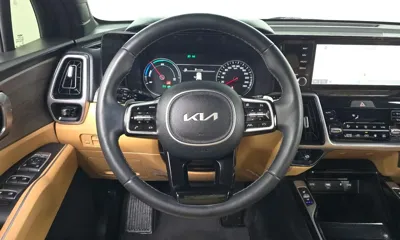 Kia Sorento 2023, 47036 км, за 19036.37 USD - фото 13