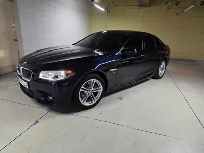 BMW 5-Series 2016, 130000 км, за 8861.76 USD