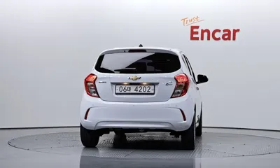 ChevroletGMDaewoo Spark 2017, 36731 км, за 3833.95 USD