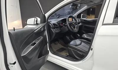 ChevroletGMDaewoo Spark 2017, 36731 км, за 3807.27 USD - фото 10