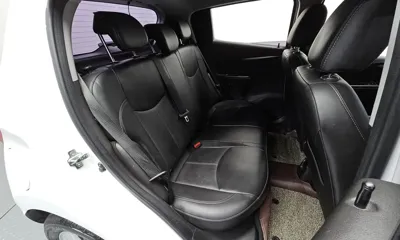 ChevroletGMDaewoo Spark 2017, 36731 км, за 3807.27 USD - фото 11