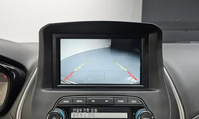ChevroletGMDaewoo Spark 2017, 36731 км, за 3807.27 USD - фото 15
