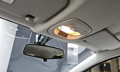 ChevroletGMDaewoo Spark 2017, 36731 км, за 3807.27 USD - фото 16