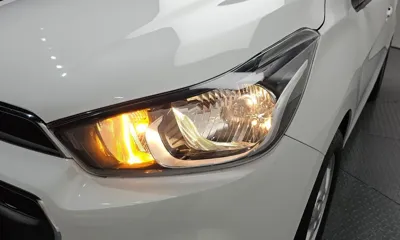 ChevroletGMDaewoo Spark 2017, 36731 км, за 3807.27 USD - фото 22