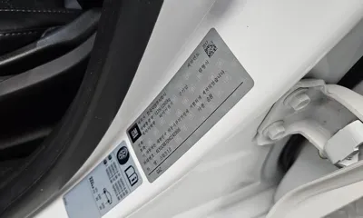 ChevroletGMDaewoo Spark 2017, 36731 км, за 3807.27 USD - фото 30