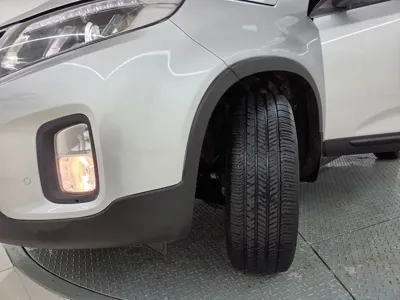 Kia Sorento 2014, 107277 км, за 5616.12 USD