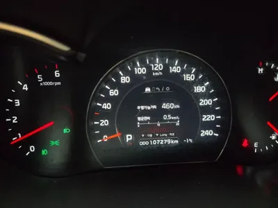 Kia Sorento 2014, 107277 км, за 5616.12 USD - фото 8