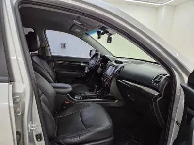 Kia Sorento 2014, 107277 км, за 5616.12 USD - фото 10