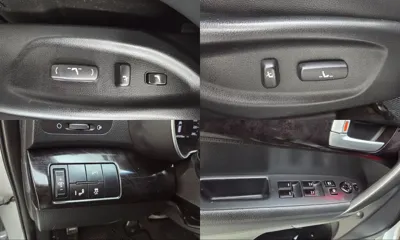 Kia Sorento 2014, 107277 км, за 5616.12 USD - фото 13