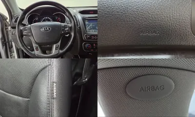 Kia Sorento 2014, 107277 км, за 5616.12 USD - фото 14