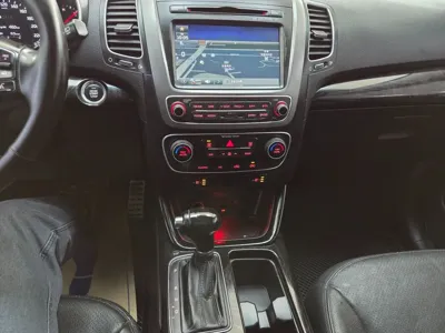 Kia Sorento 2014, 107277 км, за 5616.12 USD - фото 18