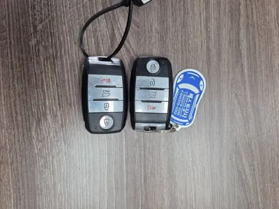 Kia Sorento 2014, 107277 км, за 5616.12 USD - фото 20