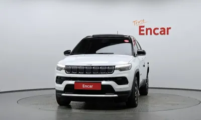 Jeep Compass 2022, 21678 км, за 14267.11 USD
