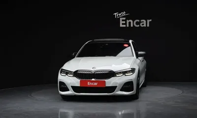 BMW 3-Series 2019, 120429 км, за 18136.9 USD