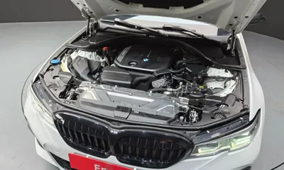 BMW 3-Series 2019, 120429 км, за 18136.9 USD - фото 6