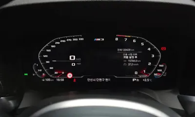 BMW 3-Series 2019, 120429 км, за 18136.9 USD - фото 8
