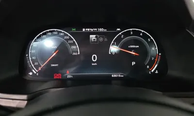 Kia K7 2020, 63015 км, за 12833.88 USD - фото 8