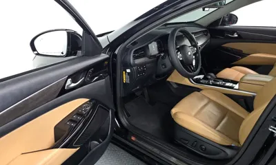 Kia K7 2020, 63015 км, за 12833.88 USD - фото 10