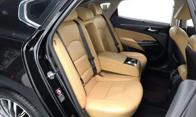 Kia K7 2020, 63015 км, за 12833.88 USD - фото 11