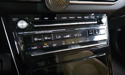 Kia K7 2020, 63015 км, за 12833.88 USD - фото 16