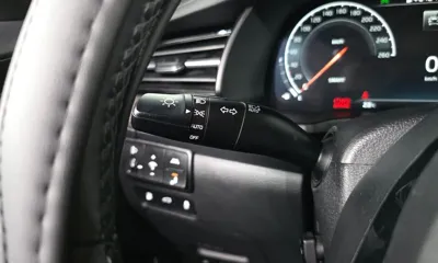 Kia K7 2020, 63015 км, за 12833.88 USD - фото 35