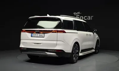 Kia Canival 2022, 83732 км, за 18830.52 USD