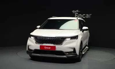 Kia Canival 2022, 83732 км, за 18830.52 USD