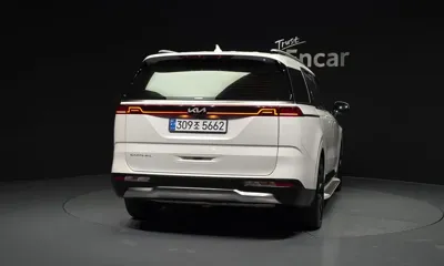 Kia Canival 2022, 83732 км, за 18830.52 USD