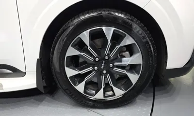 Kia Canival 2022, 83732 км, за 18830.52 USD