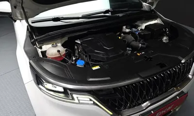Kia Canival 2022, 83732 км, за 18830.52 USD - фото 6