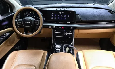 Kia Canival 2022, 83732 км, за 18830.52 USD - фото 7
