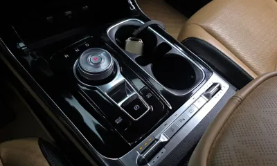 Kia Canival 2022, 83732 км, за 18830.52 USD - фото 9