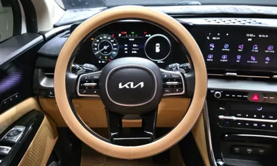 Kia Canival 2022, 83732 км, за 18830.52 USD - фото 13