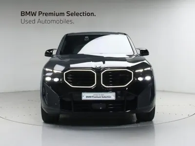BMW XM 2026, 7566 км, за 109623.21 USD