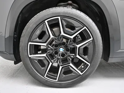 BMW XM 2026, 7566 км, за 109623.21 USD