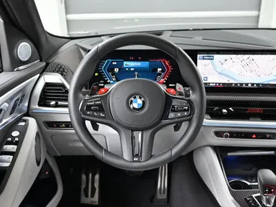 BMW XM 2026, 7566 км, за 109623.21 USD - фото 13