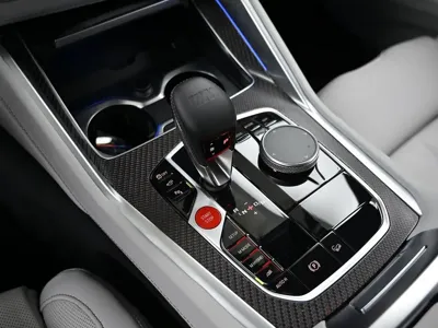 BMW XM 2026, 7566 км, за 109623.21 USD - фото 20