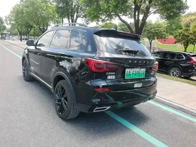 Roewe RX5 New Energy 2021, 140000 км, за 5575.61 USD