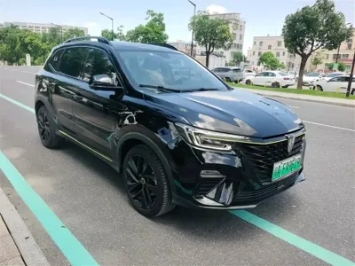 Roewe RX5 New Energy 2021, 140000 км, за 5575.61 USD