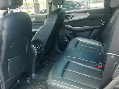 Roewe RX5 New Energy 2021, 140000 км, за 5575.61 USD - фото 6